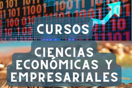 CIENCIAS ECONOMICAS Y EMPRESARIALES